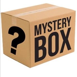 $50 Hypebeast Mystery Box *Deadstock*